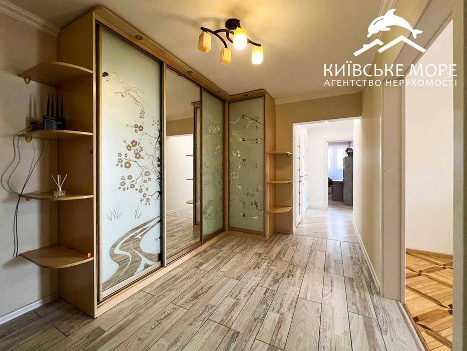 Квартира на вул. Тороповського, 47 в Києві, ID 367830, фото №17