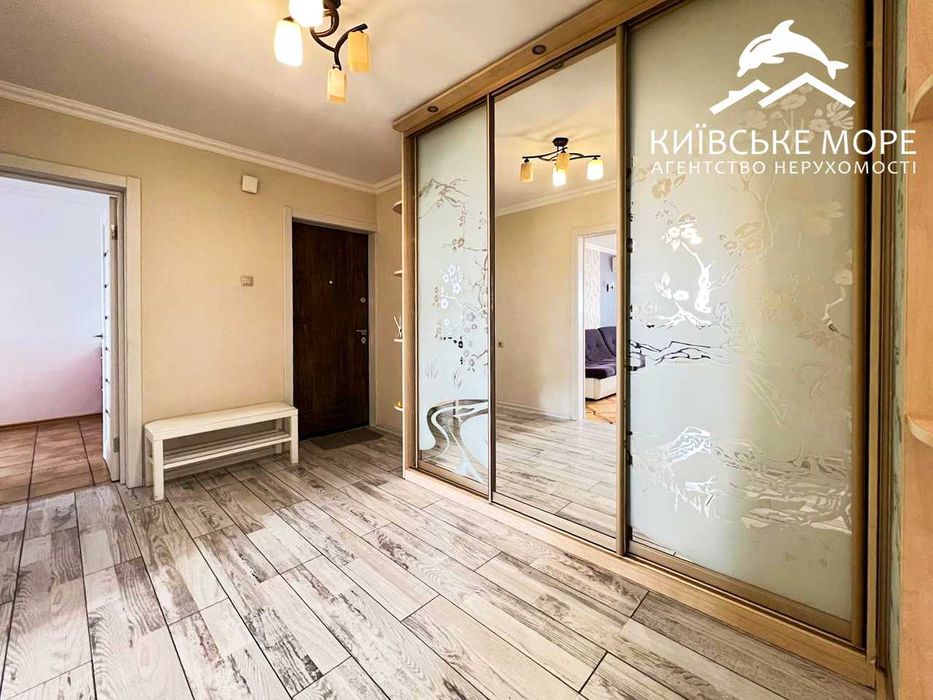 Квартира на вул. Тороповського, 47 в Києві, ID 367830, фото №18