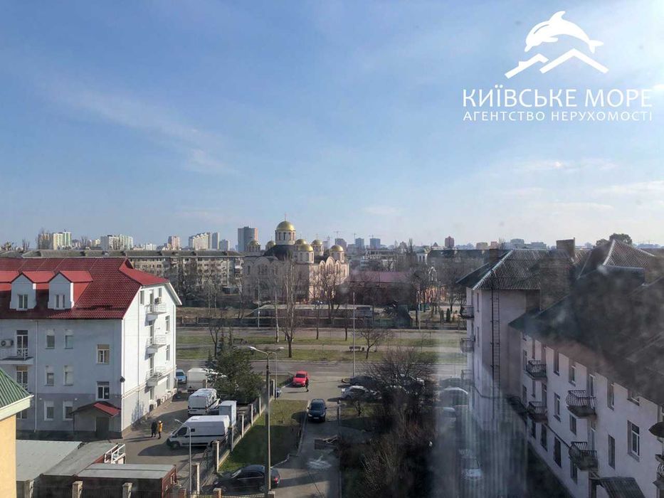 Квартира на вул. Тороповського, 47 в Києві, ID 367830, фото №19