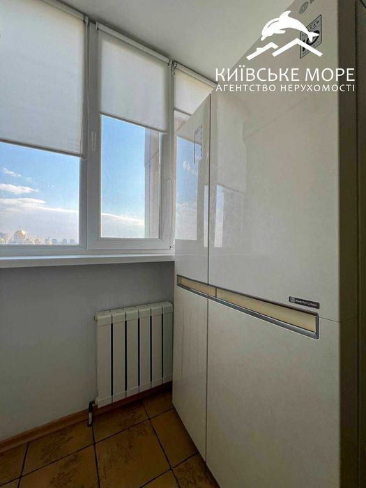 Квартира на вул. Тороповського, 47 в Києві, ID 367830, фото №7