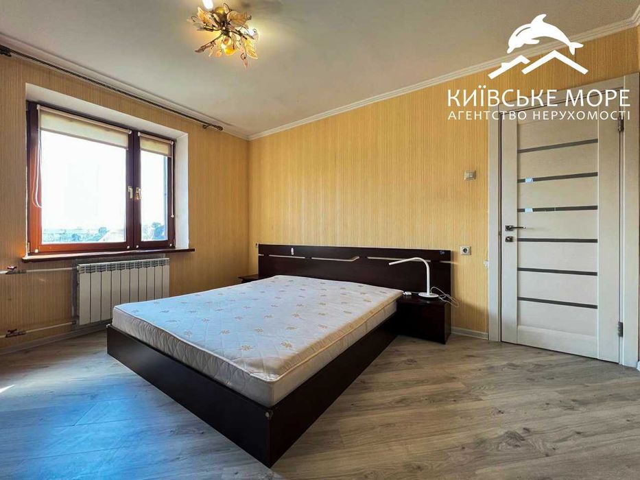 Квартира на вул. Тороповського, 47 в Києві, ID 367830, фото №10