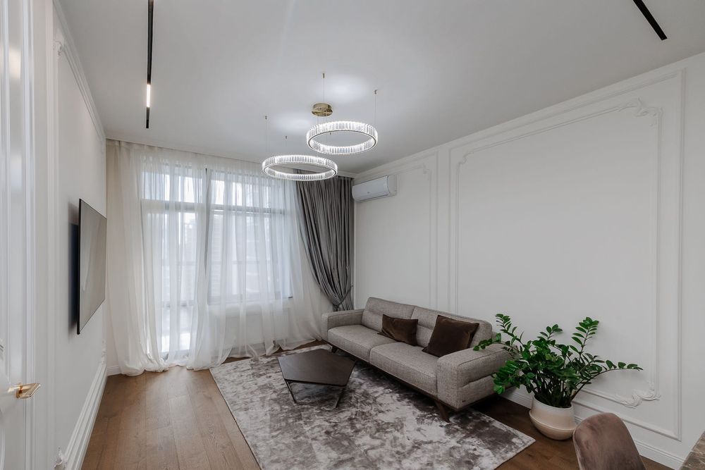 Квартира на вул. Андрія Верхоглядя, 15б в Києві, ID 395960, фото №11