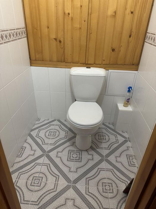 Квартира на вул. Ревуцького, 42Б в Києві, ID 367849, фото №7
