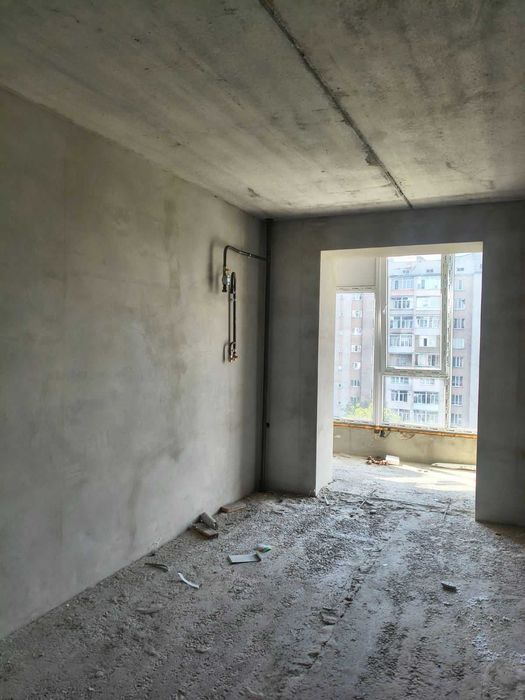 Квартира — Івано-Франківськ в Івано-Франківську, ID 386430, фото №2