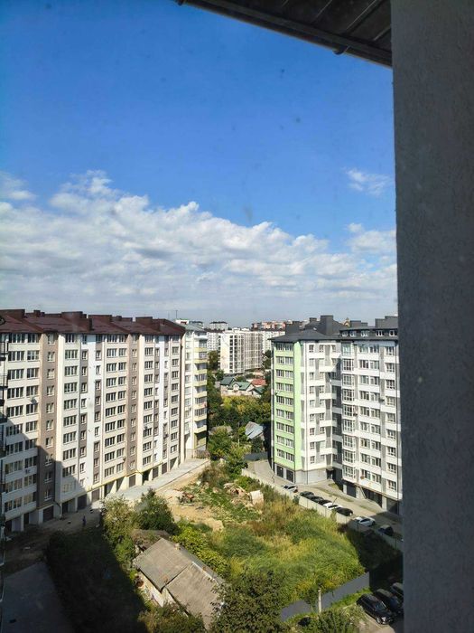 Квартира — Івано-Франківськ в Івано-Франківську, ID 386430, фото №4