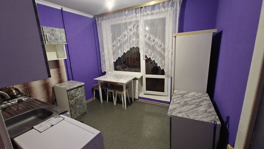 Квартира на вул. Романа Мстиславовича, ID 367868, фото №1