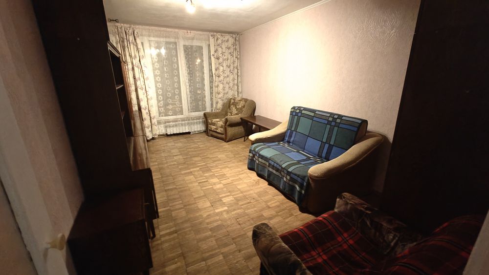 Квартира на вул. Романа Мстиславовича в Києві, ID 367868, фото №3