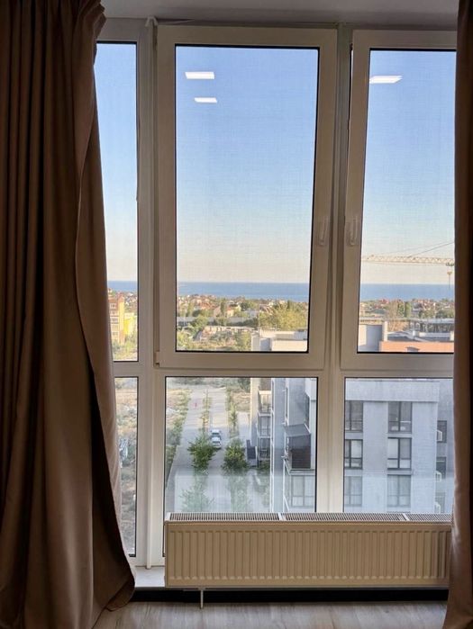 Квартира на вул. Марсельська в Одесі, ID 367880, фото №15