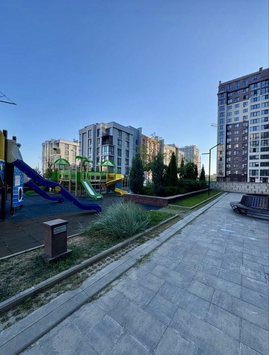 Квартира на вул. Марсельська в Одесі, ID 367880, фото №19