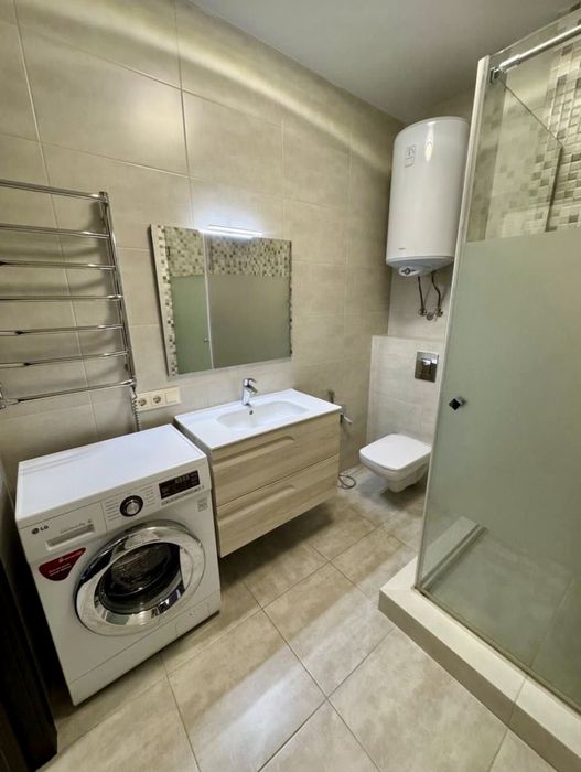 Квартира на вул. Марсельська в Одесі, ID 367880, фото №8