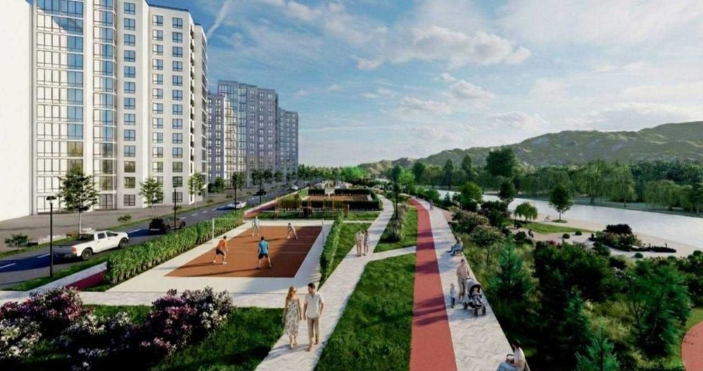 Квартира — Івано-Франківськ в Івано-Франківську, ID 367877, фото №2