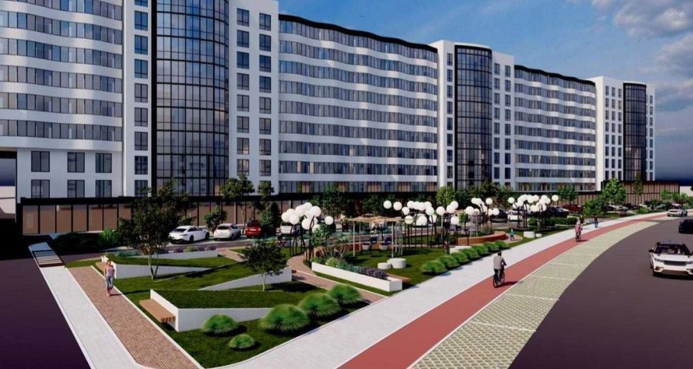 Квартира — Івано-Франківськ в Івано-Франківську, ID 367877, фото №4