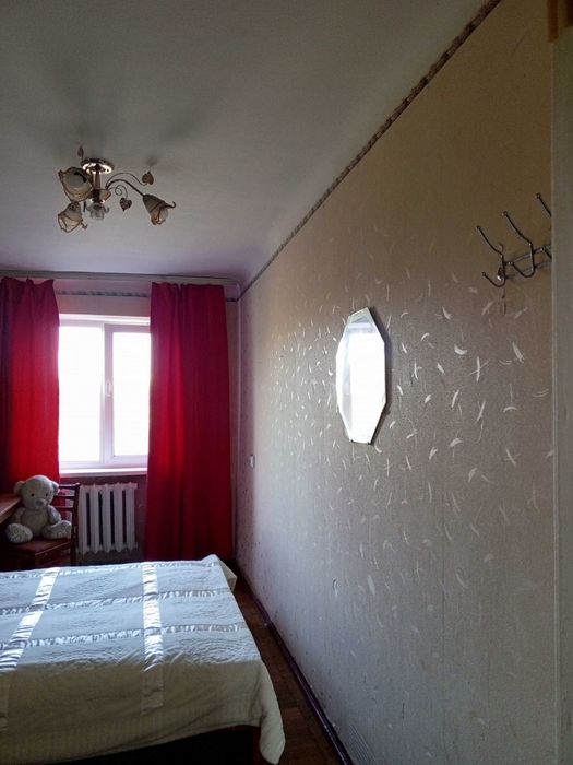 Квартира на просп. Відрадний в Києві, ID 367912, фото №2