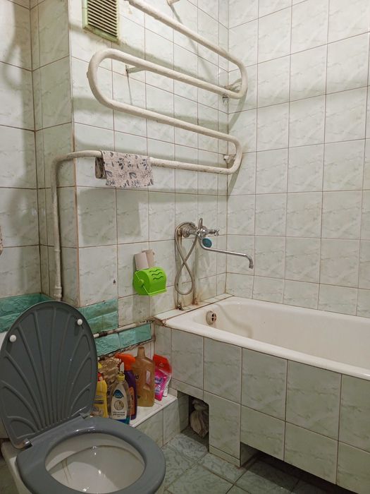 Квартира на просп. Відрадний в Києві, ID 367912, фото №12