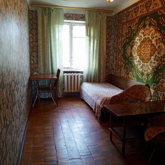 Квартира на просп. Відрадний в Києві, ID 367912, фото №4