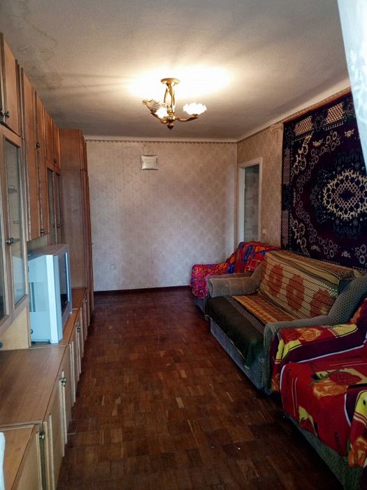 Квартира на просп. Відрадний в Києві, ID 367912, фото №5