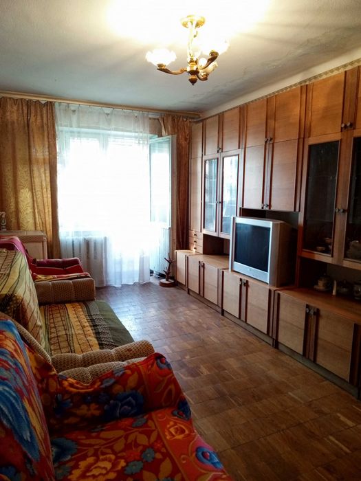 Квартира на просп. Відрадний в Києві, ID 367912, фото №6