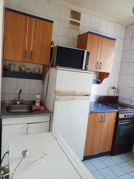 Квартира на просп. Відрадний в Києві, ID 367912, фото №9