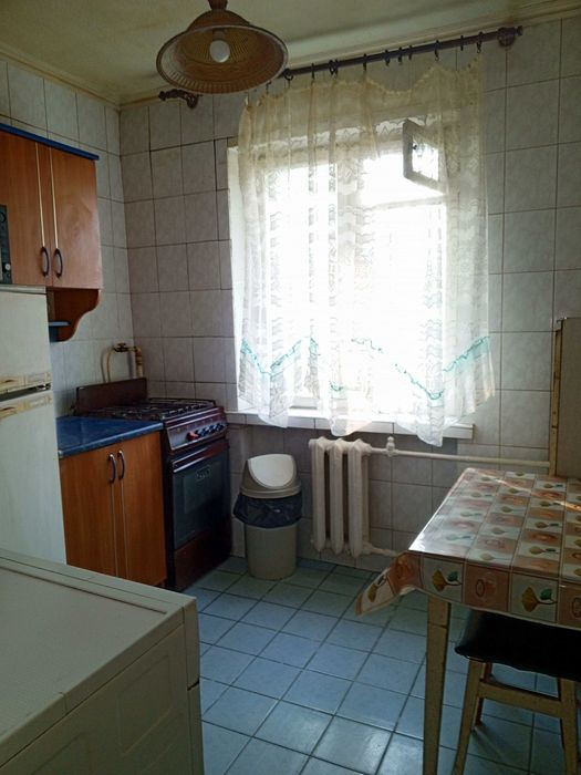 Квартира на просп. Відрадний в Києві, ID 367912, фото №10