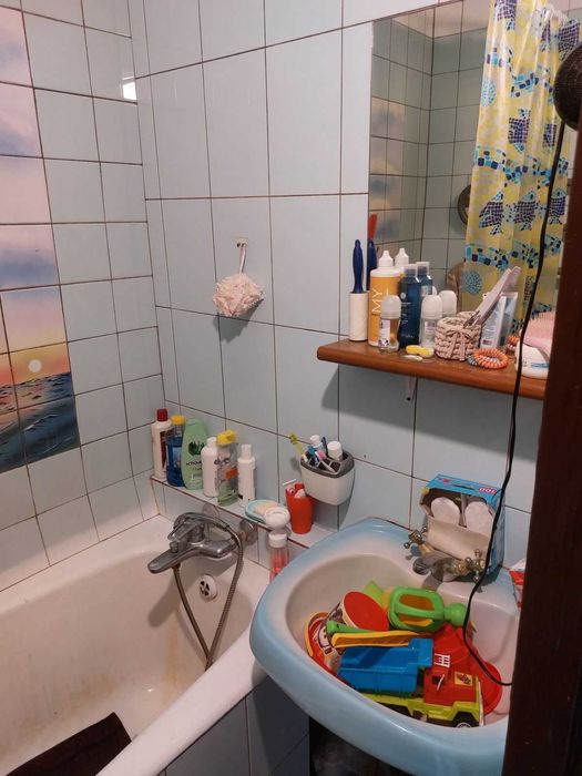 Квартира на вул. Шкільна в Києві, ID 367945, фото №13