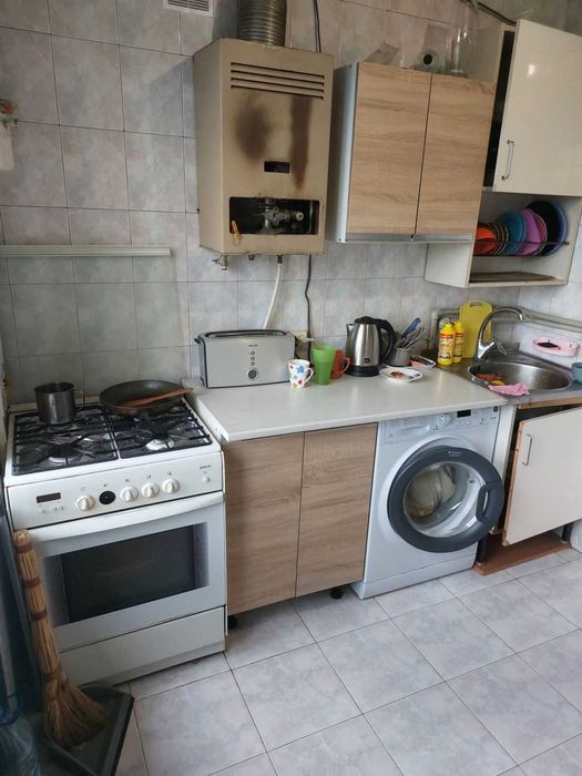 Квартира на вул. Шкільна в Києві, ID 367945, фото №5