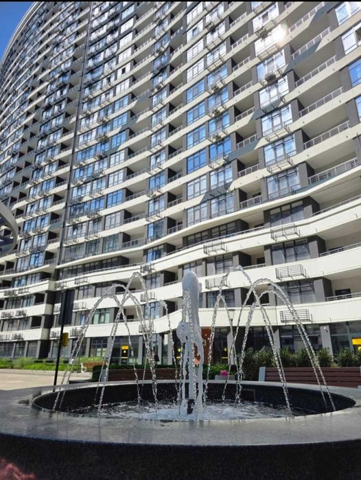 Квартира на ЖК «Атмосфера», ID 367919, фото №1