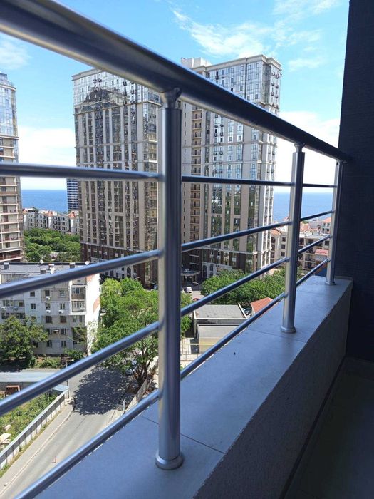 Квартира на ЖК «Атмосфера» в Одесі, ID 367919, фото №11