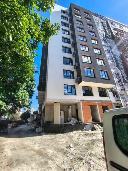 Квартира на ЖК в Пасічній в Івано-Франківську, ID 378997, фото №3