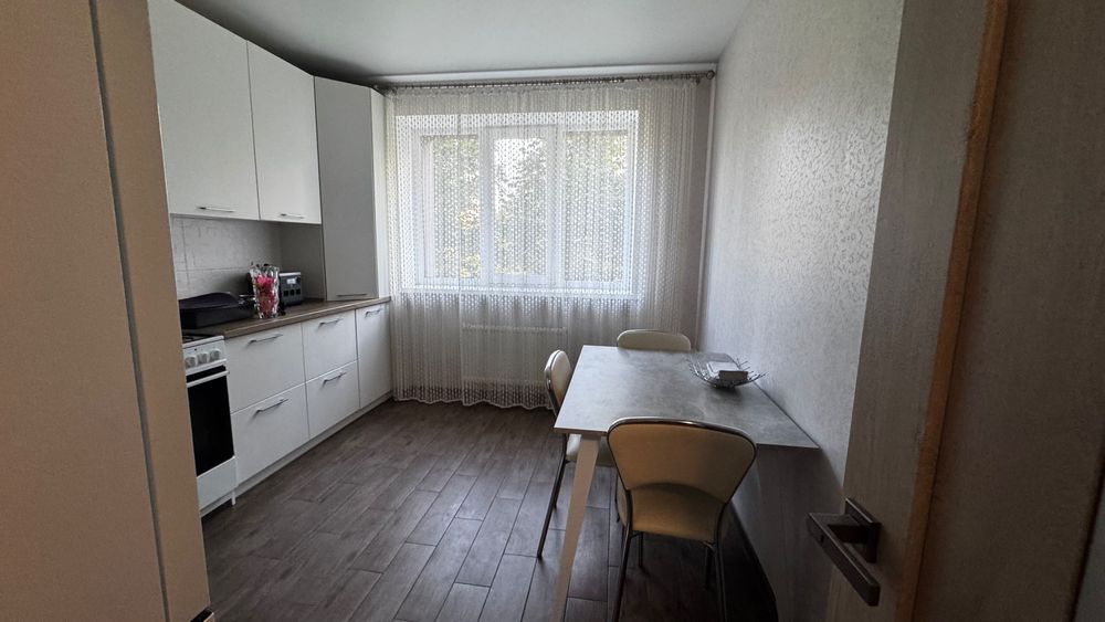 Квартира на ЖК Перший Парковий в Києві, ID 367928, фото №2