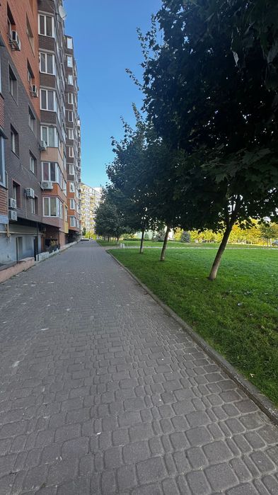Квартира на ЖК Перший Парковий в Києві, ID 367928, фото №14