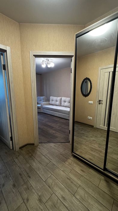 Квартира на ЖК Перший Парковий в Києві, ID 367928, фото №9
