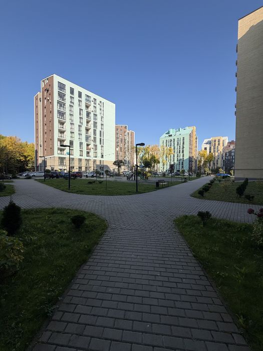 Квартира на Сихівський в Львові, ID 367976, фото №2