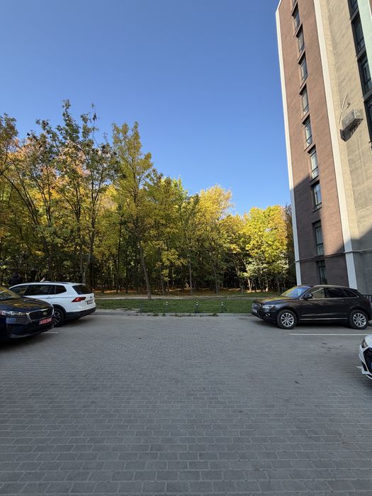 Квартира на Сихівський в Львові, ID 367976, фото №4