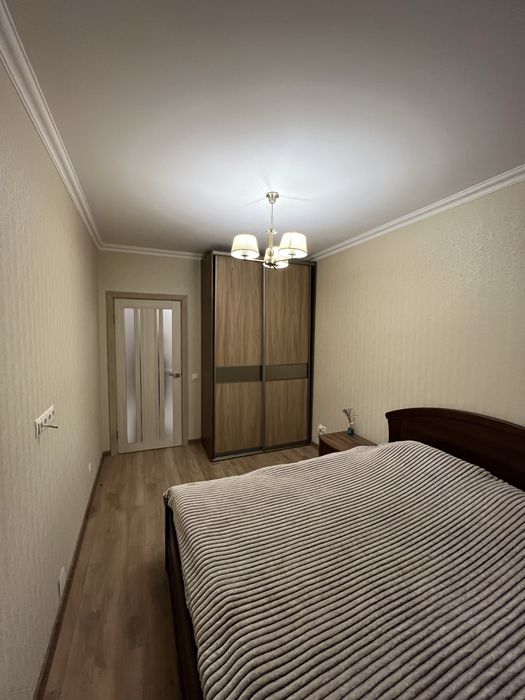 Квартира на ЖК Берестейський в Києві, ID 367940, фото №4