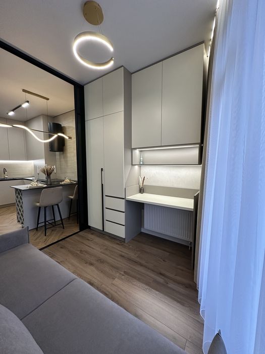 Квартира на вул. Чубаївська, 1 в Одесі, ID 367959, фото №8
