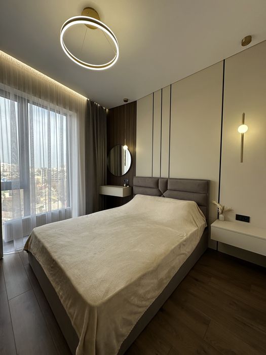 Квартира на вул. Чубаївська, 1 в Одесі, ID 367959, фото №9