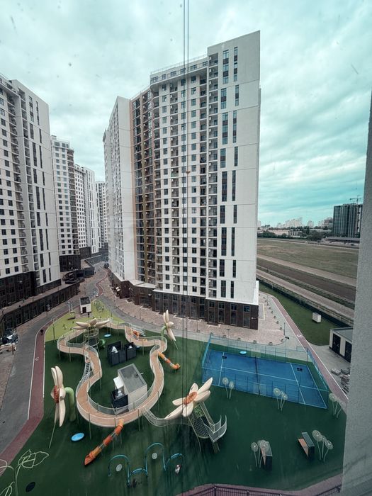 Квартира на вул. Краснова в Одесі, ID 367948, фото №7