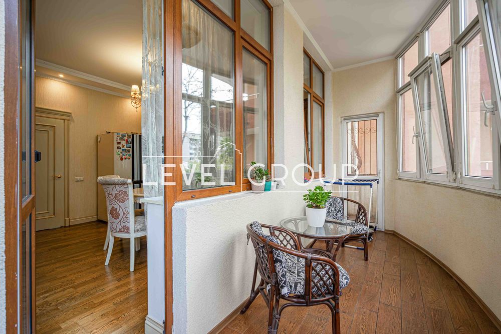 Квартира на вул. Коперника, 11 в Києві, ID 367957, фото №11
