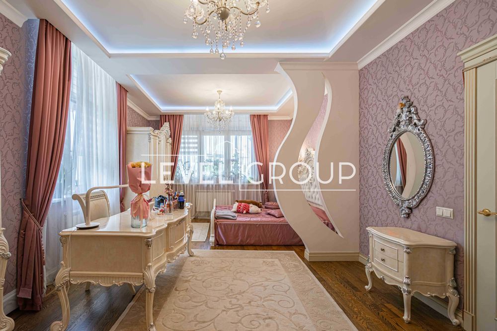Квартира на вул. Коперника, 11 в Києві, ID 367957, фото №13