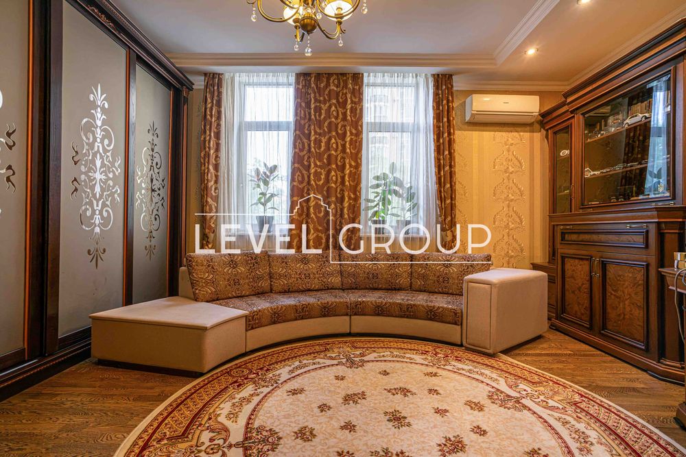 Квартира на вул. Коперника, 11 в Києві, ID 367957, фото №15