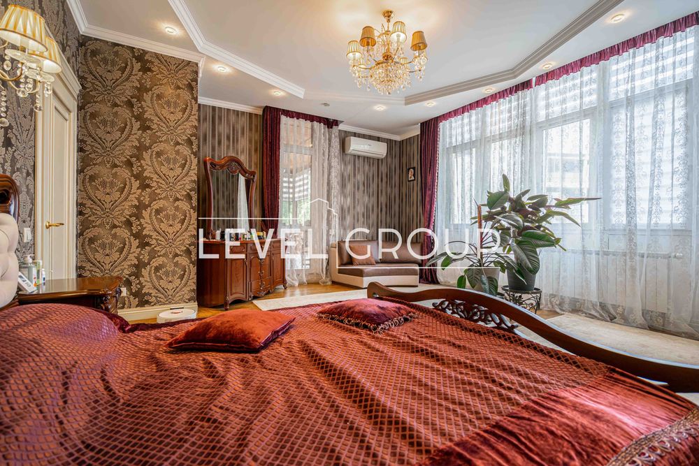 Квартира на вул. Коперника, 11 в Києві, ID 367957, фото №16