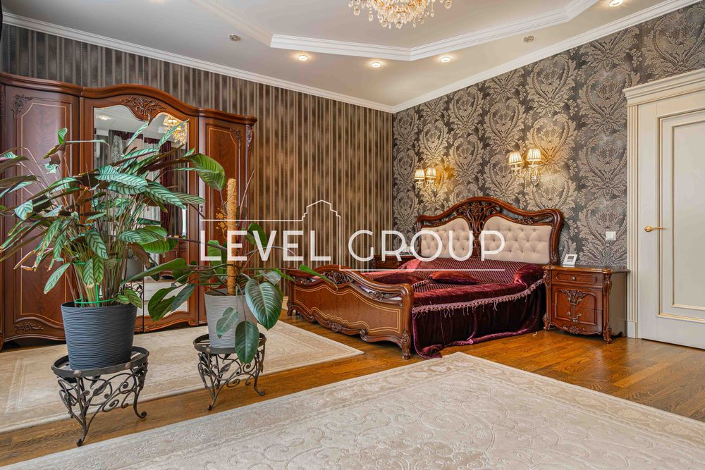 Квартира на вул. Коперника, 11 в Києві, ID 367957, фото №17