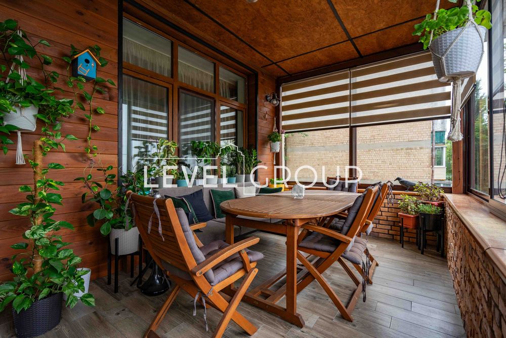 Квартира на вул. Коперника, 11 в Києві, ID 367957, фото №19