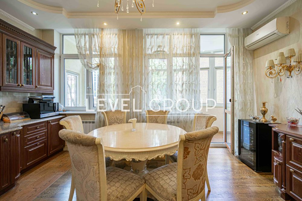 Квартира на вул. Коперника, 11 в Києві, ID 367957, фото №3