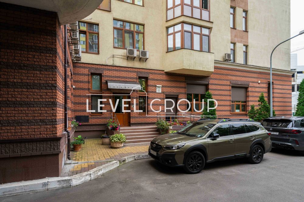 Квартира на вул. Коперника, 11 в Києві, ID 367957, фото №24