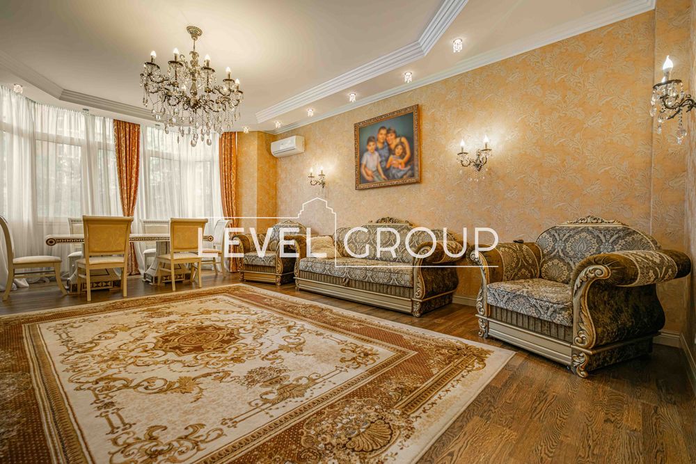 Квартира на вул. Коперника, 11 в Києві, ID 367957, фото №4