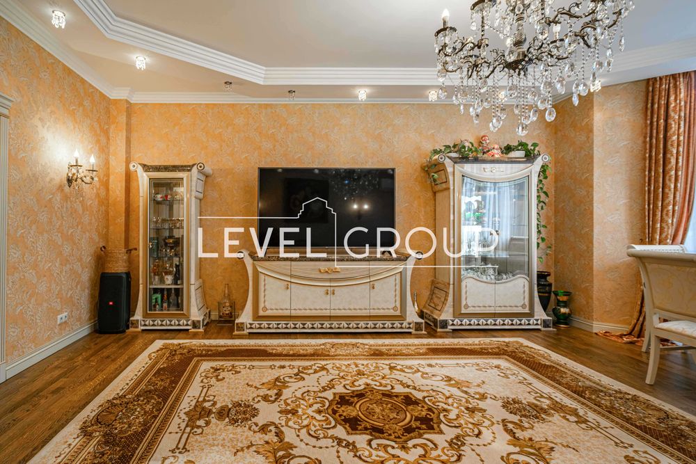 Квартира на вул. Коперника, 11 в Києві, ID 367957, фото №5