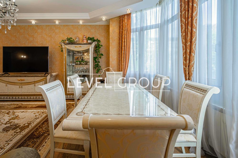 Квартира на вул. Коперника, 11 в Києві, ID 367957, фото №6