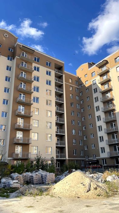 Квартира на ЖК Академмістечко, ID 399896, фото №1