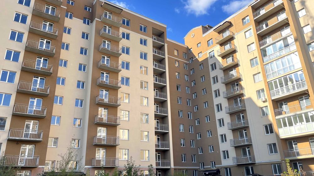 Квартира на ЖК Академмістечко в Хмельницькому, ID 399896, фото №2